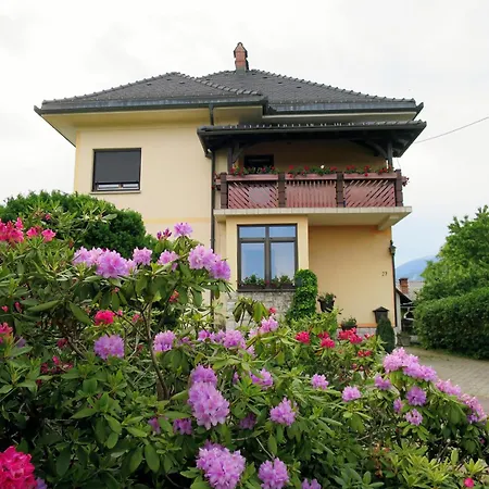 Moka Near Bled-entire Place With Garden Retreat Βίλα *