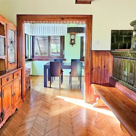 Moka Near Bled-entire Place With Garden Retreat Villa *