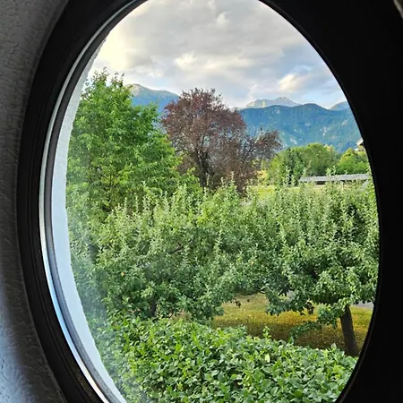 Vila Moka Near Bled-entire Place With Garden Retreat Lesce (Upper Carniola)