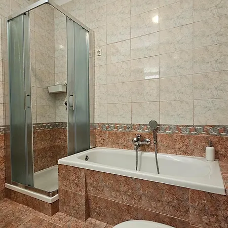 Moka Near Bled-entire Place With Garden Retreat *