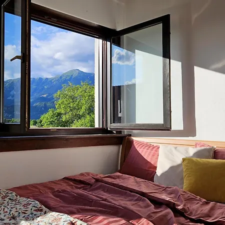 Entire For 6 Near Bled -private Garden, Grill & Free Parking Villa