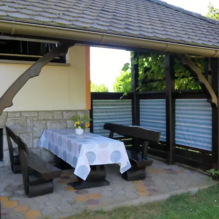 Moka Near Bled-entire Place With Garden Retreat Vila