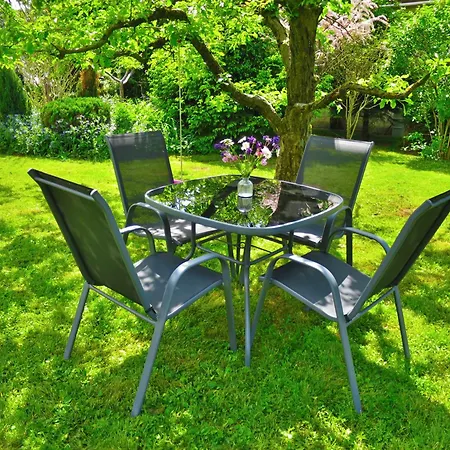 Moka Near Bled-entire Place With Garden Retreat Villa *