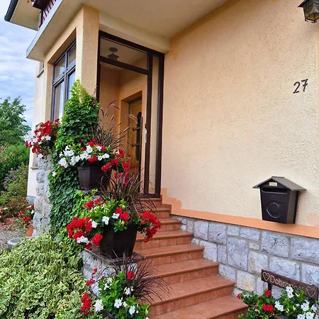 Moka Near Bled-entire Place With Garden Retreat Vila