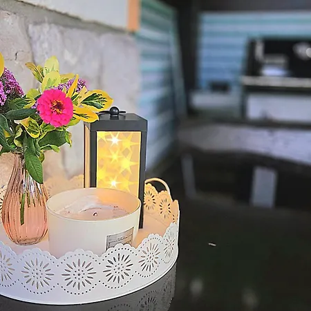 Moka Near Bled-entire Place With Garden Retreat * Lesce (Upper Carniola)