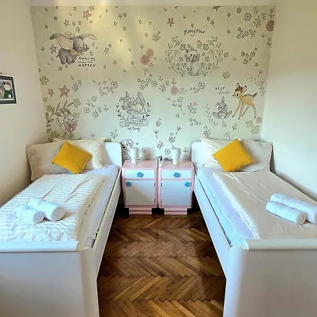 Moka Near Bled-entire Place With Garden Retreat * Lesce (Upper Carniola)