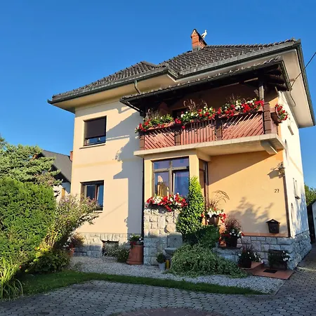 Moka Near Bled-entire Place With Garden Retreat