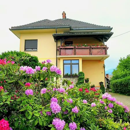 Вилла Entire For 6 Near Bled -private Garden, Grill & Free Parking *