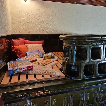 Moka Near Bled-entire Place With Garden Retreat