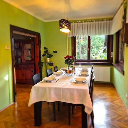 Moka Near Bled-entire Place With Garden Retreat *