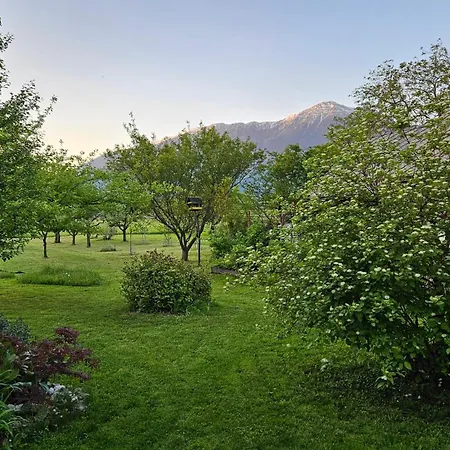 Moka Near Bled-entire Place With Garden Retreat Βίλα Lesce (Upper Carniola)