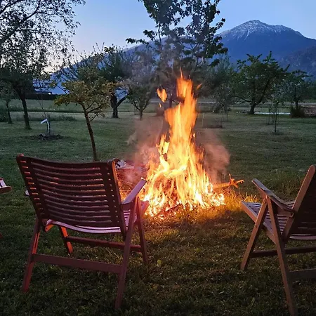 Vila Moka Near Bled-entire Place With Garden Retreat *