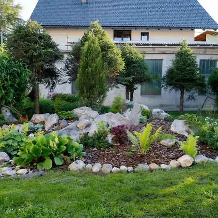 Entire For 6 Near Bled -private Garden, Grill & Free Parking Лешче