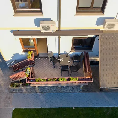 Entire For 6 Near Bled -private Garden, Grill & Free Parking Вилла *