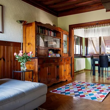 Entire For 6 Near Bled -private Garden, Grill & Free Parking Вилла