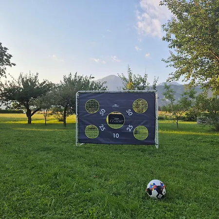 Entire For 6 Near Bled -private Garden, Grill & Free Parking Вилла Лешче