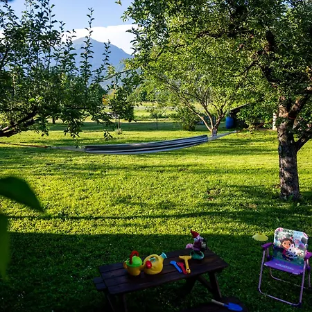 Entire For 6 Near Bled -private Garden, Grill & Free Parking Вилла Лешче