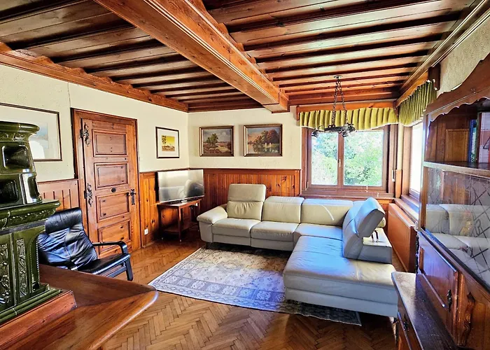 Villa Moka Near Bled-entire Place With Garden Retreat *