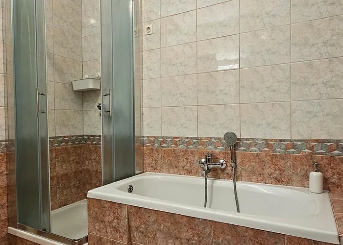 Moka Near Bled-entire Place With Garden Retreat *