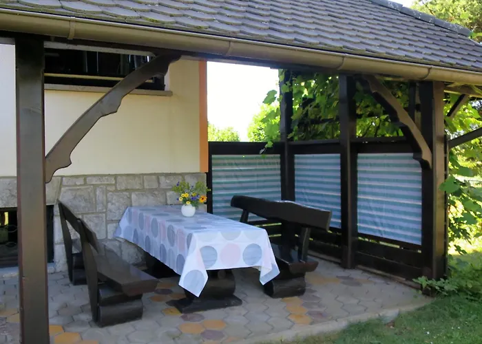 Moka Near Bled-entire Place With Garden Retreat Villa