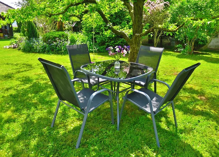 Moka Near Bled-entire Place With Garden Retreat Villa *