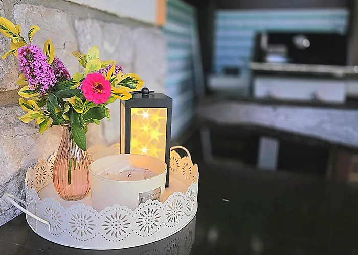 Moka Near Bled-entire Place With Garden Retreat * Lesce (Upper Carniola)