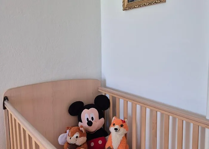 Villa Moka Near Bled-entire Place With Garden Retreat