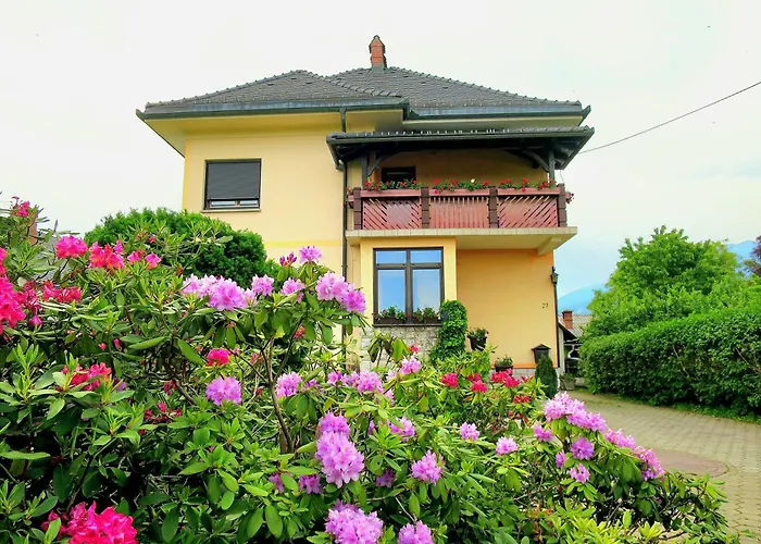 Villa Moka Near Bled-entire Place With Garden Retreat *
