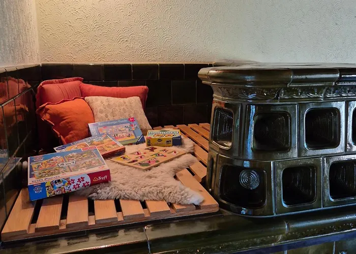 Moka Near Bled-entire Place With Garden Retreat