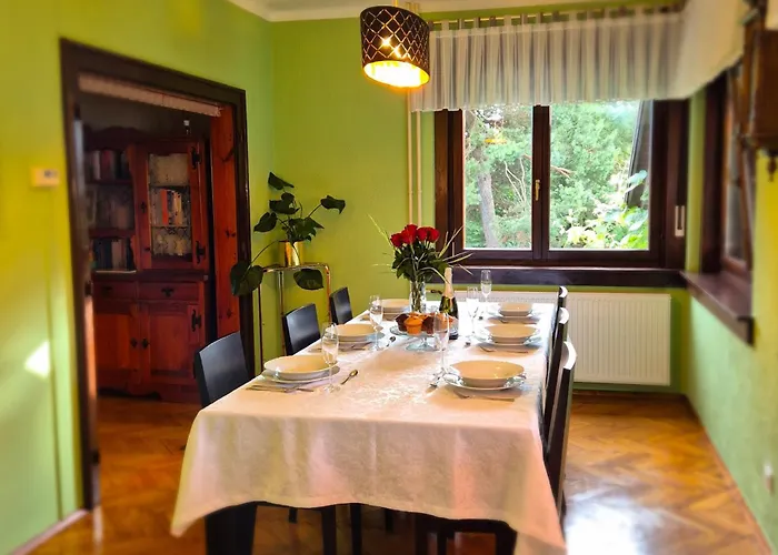 Moka Near Bled-entire Place With Garden Retreat *